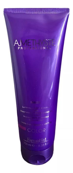 Amethyste Professional Color Mask Farmavita 250ml-0