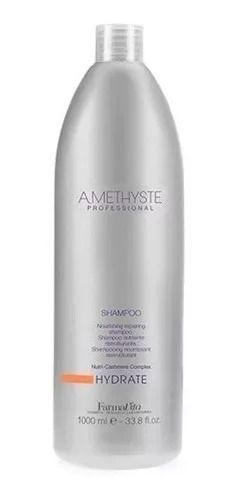 Amethyste Professional Hydrate Shampoo Farmavita 1000ml-0