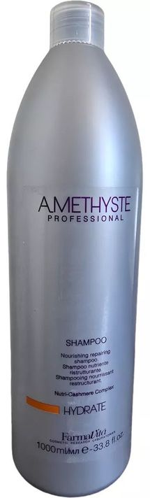 Amethyste Professional Hydrate Shampoo Farmavita 1000ml-1