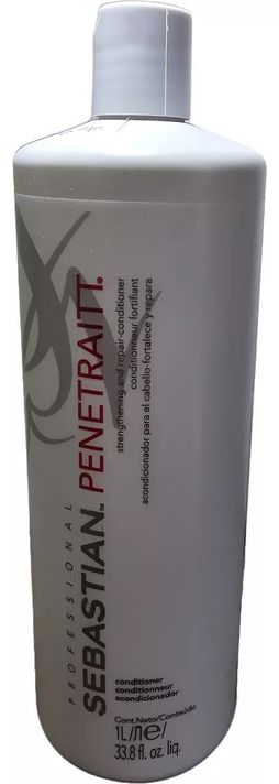 Sebastian Professional Penetraitt Conditioner 1000ML-0