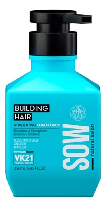 Acondicionador Estimulante de SOW 250 ML-0