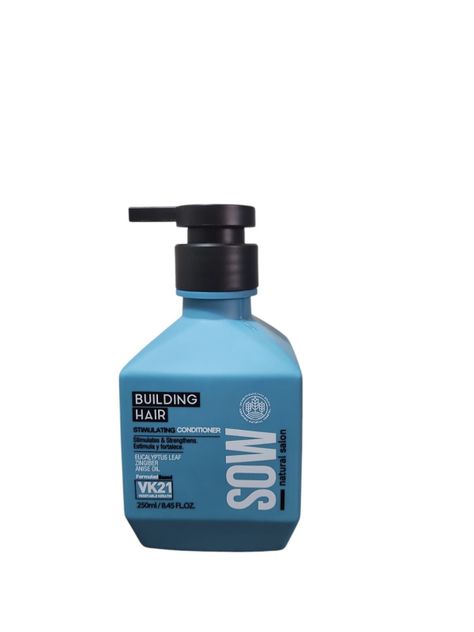 Acondicionador Estimulante de SOW 250 ML-1