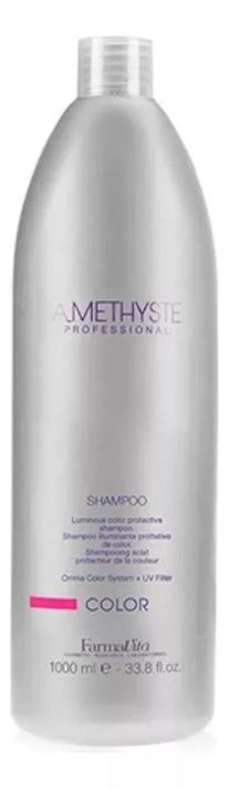 AMETHYSTE PROFESSIONAL  SHAMPOO  farmavita 1000ml-0