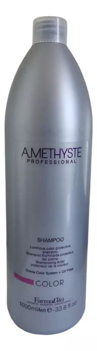 AMETHYSTE PROFESSIONAL  SHAMPOO  farmavita 1000ml-1