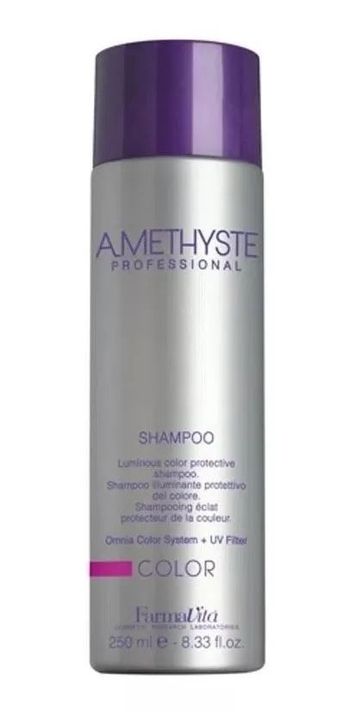 Amethyste Professional Color Shampoo Farmavita 250ml-0