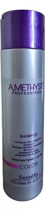 Amethyste Professional Color Shampoo Farmavita 250ml-1