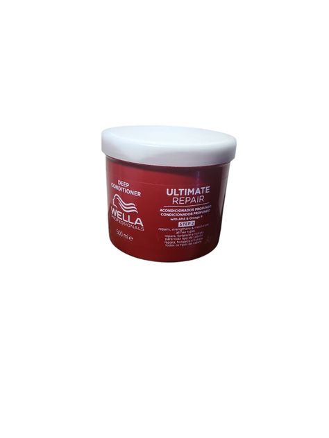acondicionador wella paso 2 ultimate repair 500ml-0
