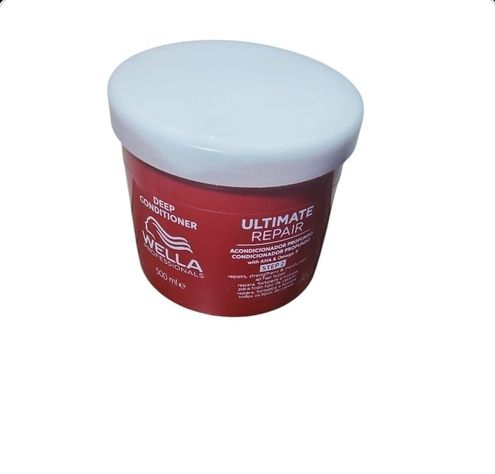 acondicionador wella paso 2 ultimate repair 500ml-1