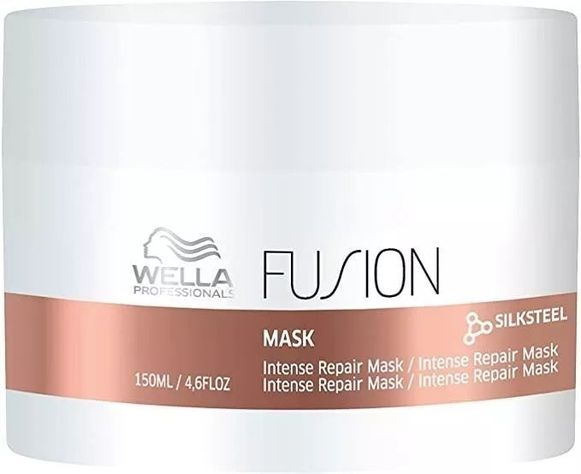 Wella Professionals Fusion Intense Repair Mask 150 ml-0