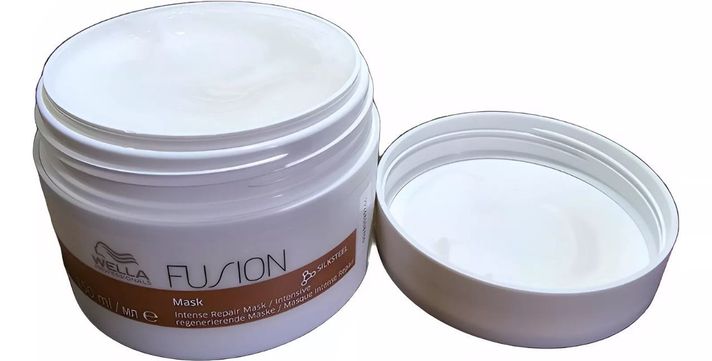 Wella Professionals Fusion Intense Repair Mask 150 ml-1