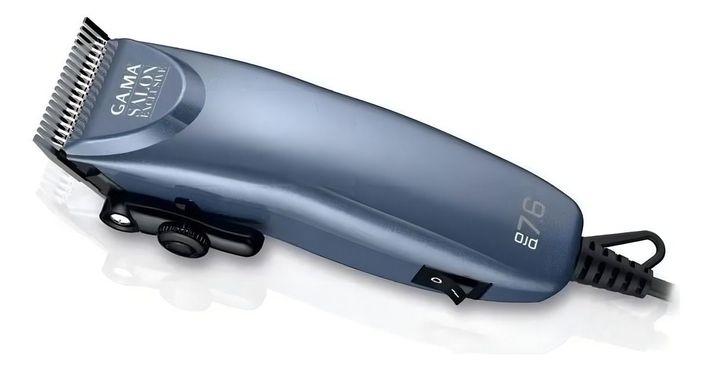 máquina de cortar cabello GAMA SALON EXCLUSIVE 076 PRO-0