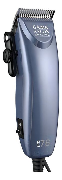 máquina de cortar cabello GAMA SALON EXCLUSIVE 076 PRO-1
