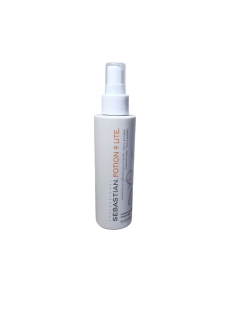  Tratamiento Potion 9 Lite de Sebastian Professional 150ml-0