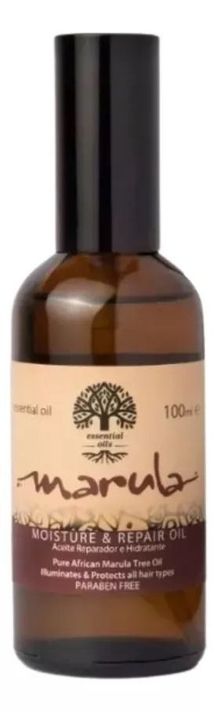 aceite Marula Moisture & Repair 100ml-0