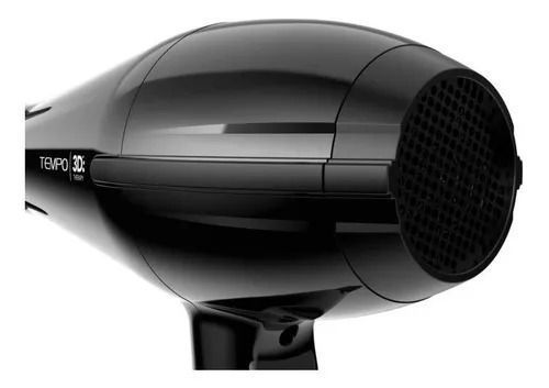 Secador Profesional Gama Tempo 3d Motor Ac Ceramic Ion Color-1