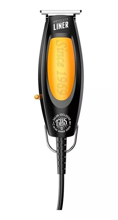 afeitadora de cabello GBS LINER Since 1969-0