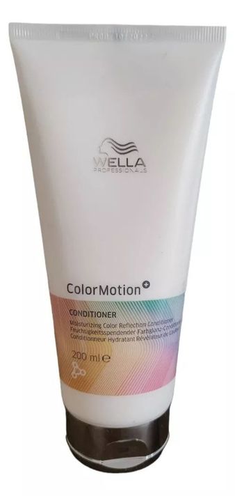 Color Motion Conditioner de Wella 200 ml-0