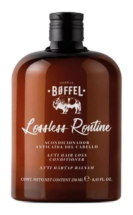 Bøffel Lossless Routine Acondicionador-0