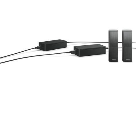 Parlante Surround 700 color Negro-1