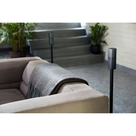 Parlante Surround 700 color Negro-2