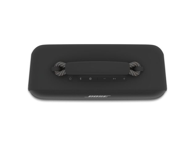 Bose Soundlink Max Negro Parlante Portatil-1
