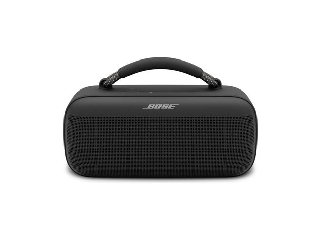Bose Soundlink Max Negro Parlante Portatil-2