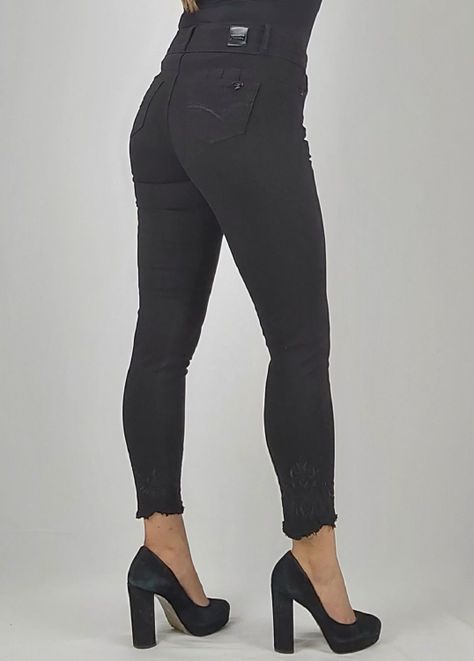 Pantalon tobillero gab t.a.-1