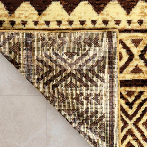 Alfombra Arizona 531 Beige 153 X 213 cm-3