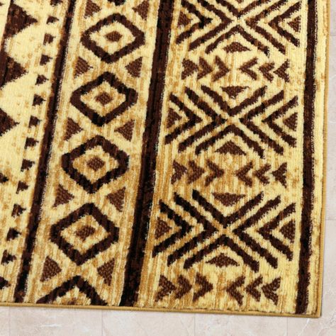 Alfombra Arizona 531 Beige 153 X 213 cm-4