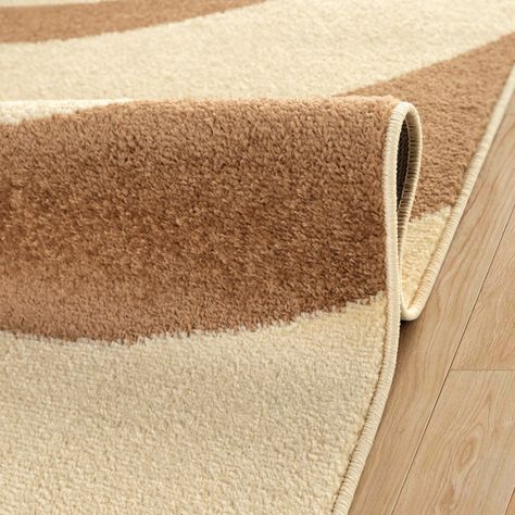 Alfombra Amigo Beige 120 x 180 Cm-2