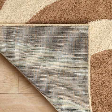 Alfombra Amigo Beige 120 x 180 Cm-3