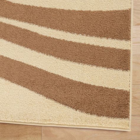 Alfombra Amigo Beige 120 x 180 Cm-4