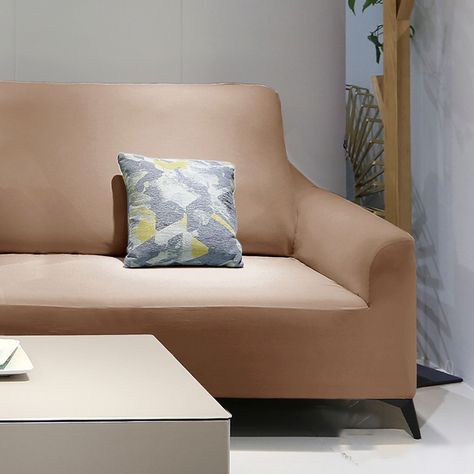 Funda Para Sofa Forma en L Café -2