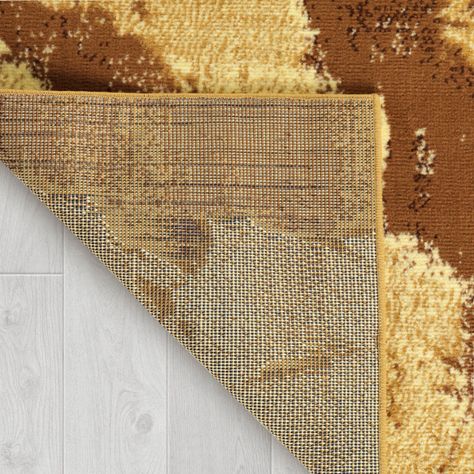 Alfombra Arizona 528 Café 153 X 213 cm-4