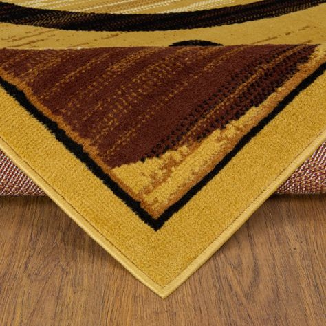 Alfombra Kashan King Beige 153 x 213 cm-3