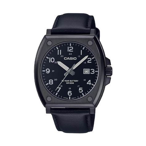 Reloj Casio Análogo Hombre MTP-E715L-1AV-0