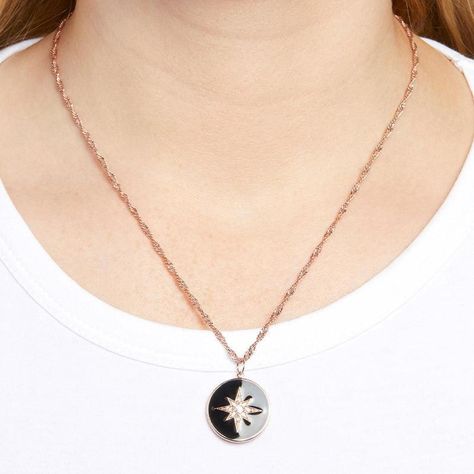 Collar Olivia Burton Mujer OBJCLN09-1