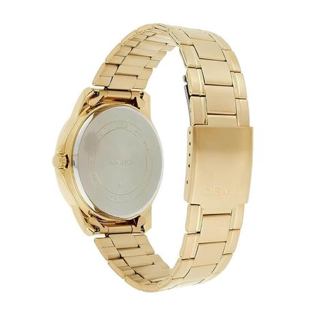 Reloj Casio Análogo MTP-V004G-7B-1