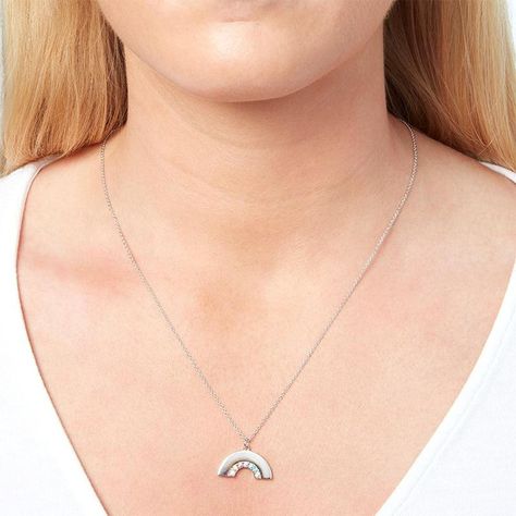 Collar Olivia Burton Mujer OBJRBN01-1