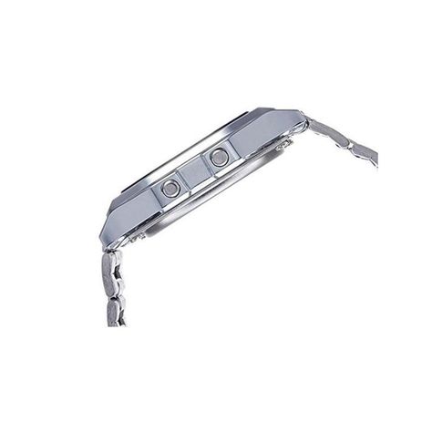 Reloj Casio Digital Unisex A-158WA-1-4