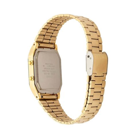 Reloj Casio Análogo Unisex AQ-230GA-9D-1