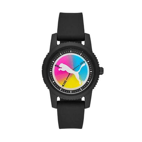Reloj Puma Análogo Mujer P1068-0
