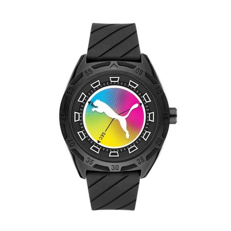 Reloj Puma Análogo Hombre P5093-0