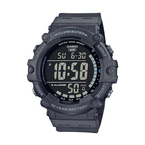 Reloj Casio Digital Hombre AE-1500WH-8BV-0