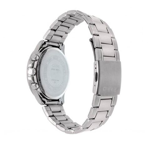 Reloj Casio Análogo Hombre MTP-1374D-2A-2