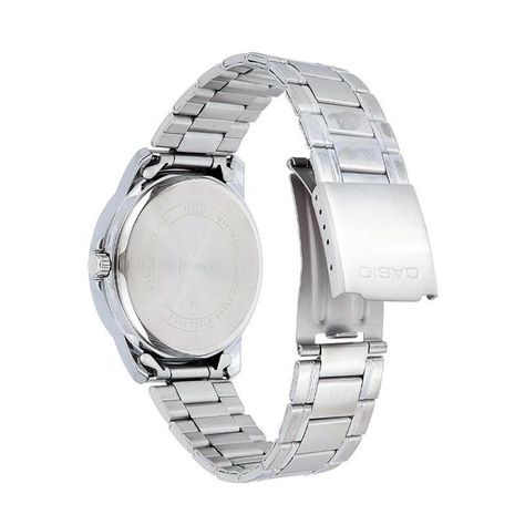 Reloj Casio Analogo Hombre MTP-V004D-1B-1