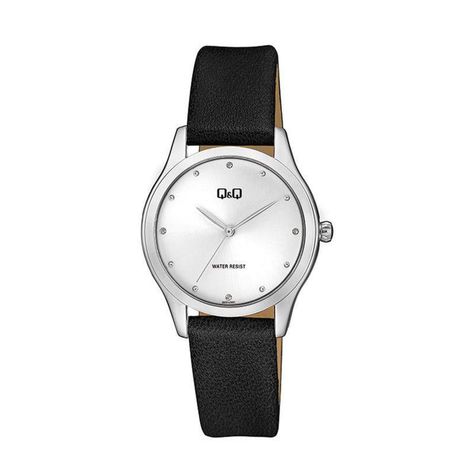 Reloj Q&Q Análogo Unisex QZ51-301-0