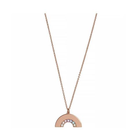 Collar Olivia Burton Mujer OBJRBN03-0