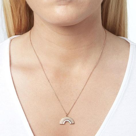 Collar Olivia Burton Mujer OBJRBN03-1