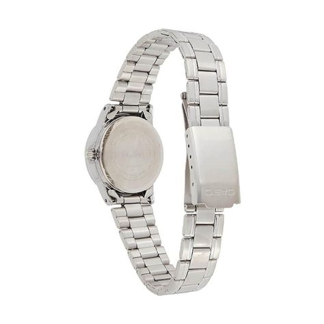 Reloj Casio Analogo Dama LTP-V001D-7B-1